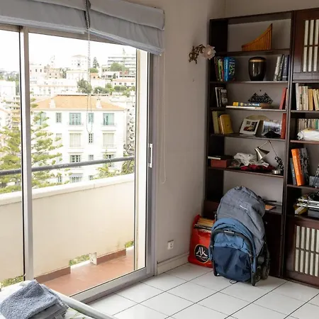 דירה Appt With Balcony In The Heart Of Nice *