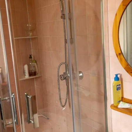 דירה Appt With Balcony In The Heart Of Nice *
